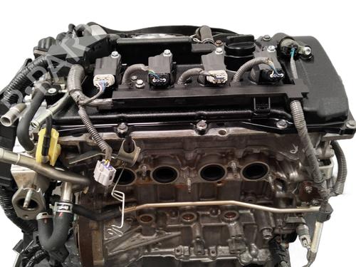 Engine TOYOTA C-HR (_X1_) 1.8 Hybrid (ZYX10_, ZYX11_, ZYX10R, ZYX11R) | BP23654242M1 - Image 7
