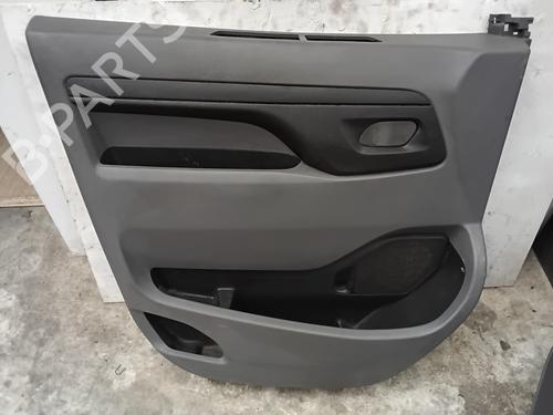 Used Front left panel Front left panel PEUGEOT EXPERT Van (V_) 1.5 BlueHDi 120 (120 hp) 34717422 34717422