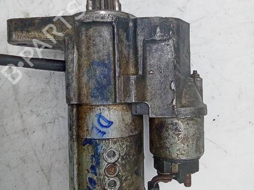Used Starter IVECO MASSIF Pickup 3.0 HPT (176 hp) 26172935