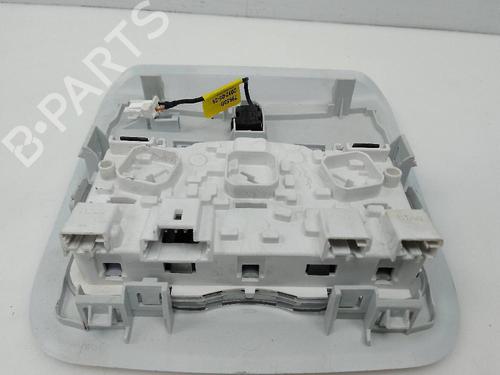 Interior roof light PEUGEOT 208 I (CA_, CC_) 1.6 HDi | BP23103293I8