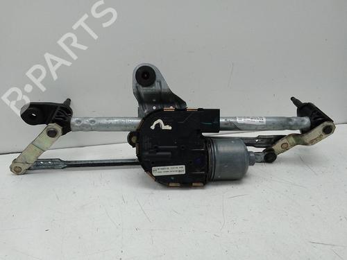 Used Front wiper motor Front wiper motor SEAT LEON (5F1) 2.0 TDI (150 hp) 20222636 20222636