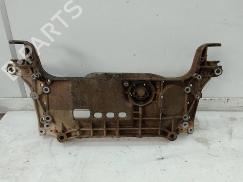 Used Subframe Subframe AUDI Q3 (8UB, 8UG) 2.0 TDI (150 hp) 19533205 19533205