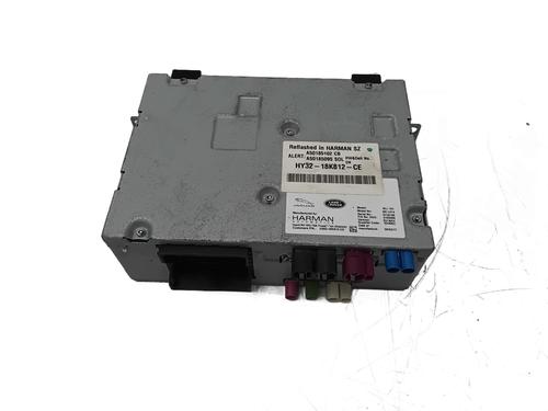 Bilradio JAGUAR XE (X760) 2.0 D (163 hp) 31038115