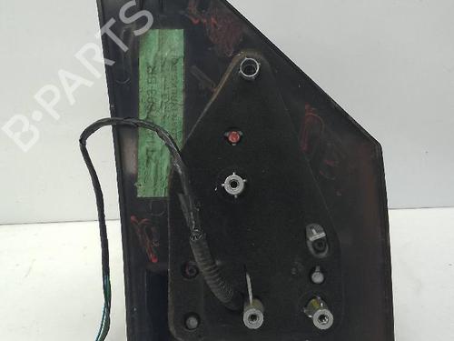 Left mirror FORD TRANSIT CONNECT (P65_, P70_, P80_) 1.8 TDCi | BP23417144C26 