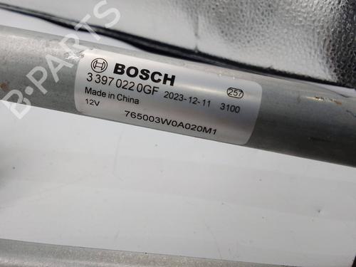 Front wiper motor HONDA ZR-V e:HEV (RZ4) | BP28146423M29