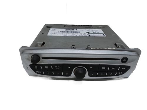 Used Radio Radio 37487893 37487893