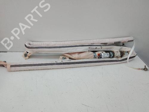 Venstre gardin airbag OPEL INSIGNIA B Country Tourer (Z18) 2.0 CDTi (47) | BP18737647C11 