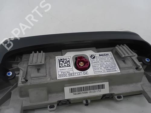 Display monitor BMW 2 Convertible (F23) 218 i | BP29396399C48 