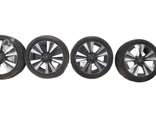 Rim NISSAN PULSAR Hatchback (C13) 1.2 DIG-T | BP29880278C45
