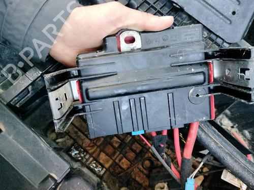 Used Electronic module BMW 1 (E87) 118 d (122 hp) 26159662