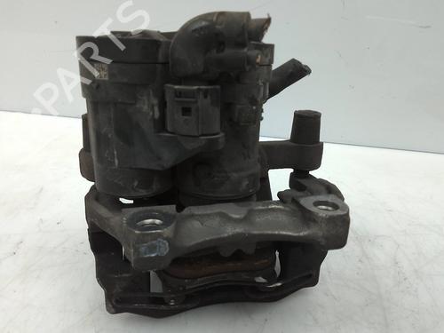 Left rear brake caliper SEAT LEON (KL1, KLG) 2.0 TDI | BP28150461M107 - Image 5
