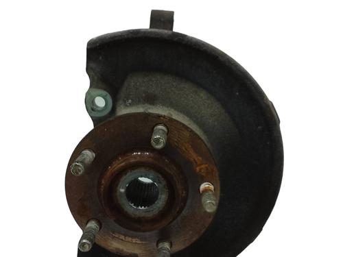 Used Left front steering knuckle Left front steering knuckle 22411667 22411667