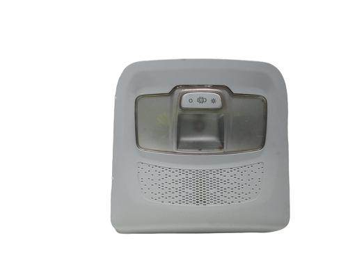 Kabinelys PEUGEOT 208 I (CA_, CC_) 1.4 HDi (68 hp) 31582916