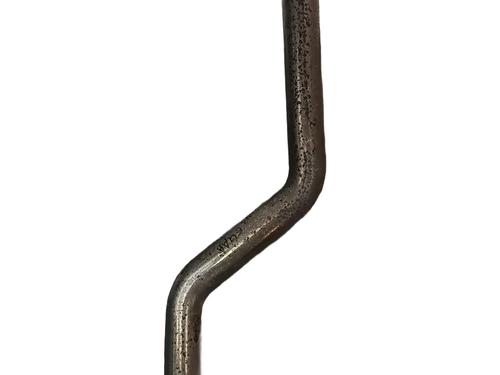 Exhaust system JAGUAR XE (X760) 2.0 D | BP36836357M121 - Image 3