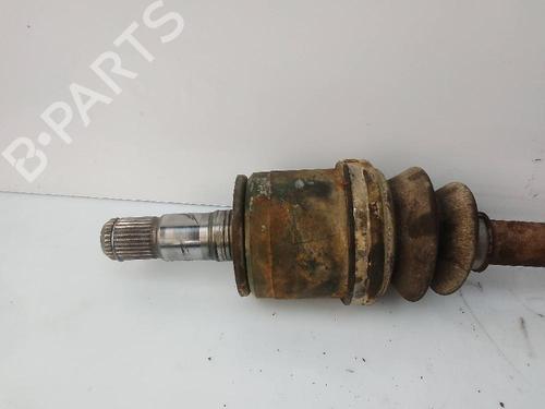 Used Right front driveshaft MITSUBISHI PAJERO III (V7_W, V6_W) 3.2 Di-D (V68W) (160 hp) 20853152