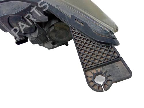 Right headlight FORD FOCUS III 1.6 TDCi | BP20222543C29 - Image 4