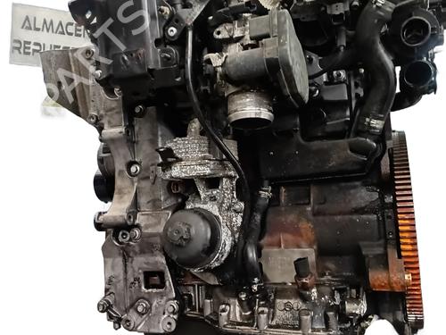 Engine JAGUAR XF I (X250) 2.2 D | BP32021102M1  - Image 6