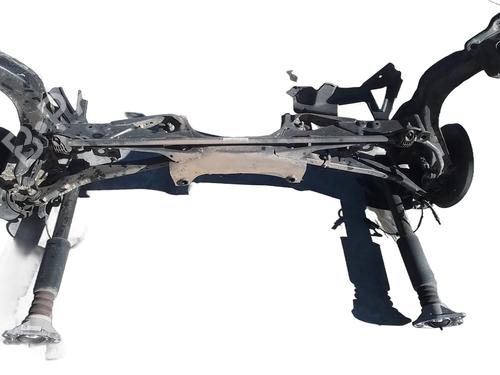 Bagaksel BMW X1 (F48) sDrive 18 d (150 hp) 29876768