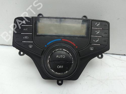 Climate control HYUNDAI i30 (FD)  | BP24736607I5 