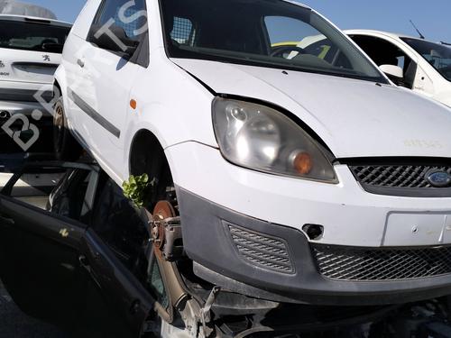 Hood lock FORD FIESTA V (JH_, JD_) 1.4 16V | BP26157437C133 