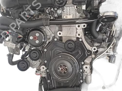 Engine JAGUAR XE (X760) 2.0 D | BP34646952M1  - Image 8