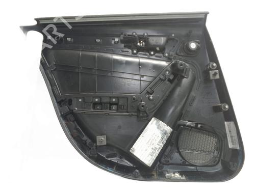 Rear right panel AUDI A4 B8 Avant (8K5) 2.0 TDI | BP31330746C61