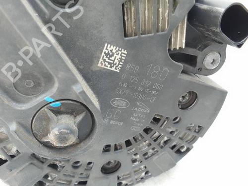 Alternator JAGUAR XF II (X260)  | BP19116619M7 