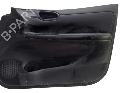 Front right panel NISSAN PULSAR Hatchback (C13) 1.2 DIG-T | BP29880274C59