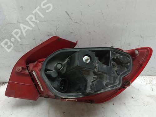 Left taillight SEAT IBIZA IV (6J5, 6P1) 1.9 TDI | BP29628070C34
