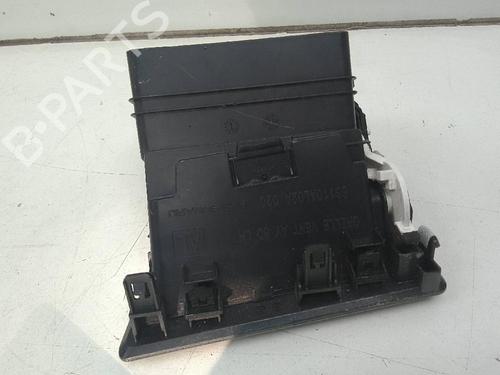 Air vent SUBARU OUTBACK (BS) 2.5 AWD (BS9) | BP19697023I21 