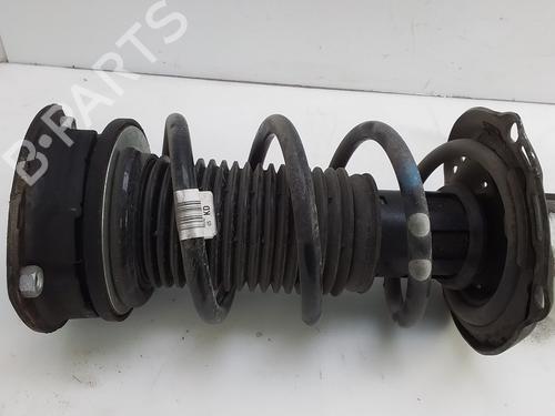 Left front shock absorber SEAT LEON (KL1, KLG) 1.5 TGI CNG | BP28147179M16 