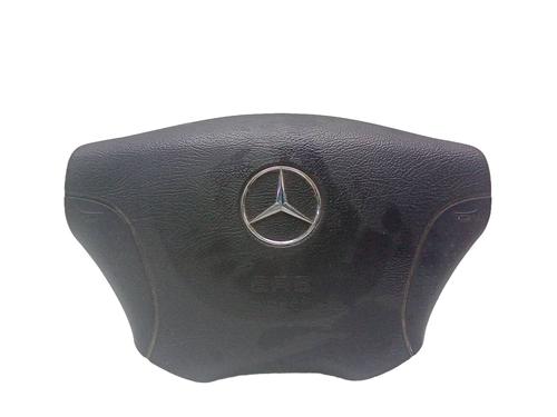 Used Driver airbag Driver airbag MERCEDES-BENZ VITO Van (W638) 110 CDI 2.2 (638.094) (102 hp) 26160239 26160239