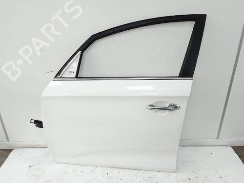 Left front door KIA CARENS IV 1.7 CRDi | BP18586540C2 