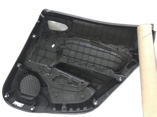 Rear left panel RENAULT CLIO V (B7_) 1.5 Blue dCi 115 (B7AD) | BP32845445C60  - Image 5