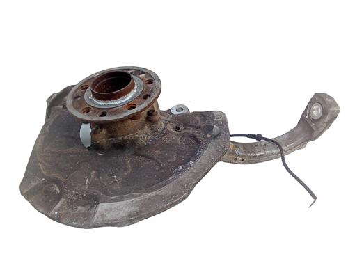 Used Right front steering knuckle Right front steering knuckle MERCEDES-BENZ C-CLASS T-Model (S205) C 220 BlueTEC / d (205.204) (170 hp) 18574449 18574449