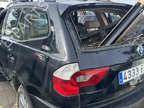 Computer verlichting BMW X3 (E83) 2.0 sd | BP24193826M55 