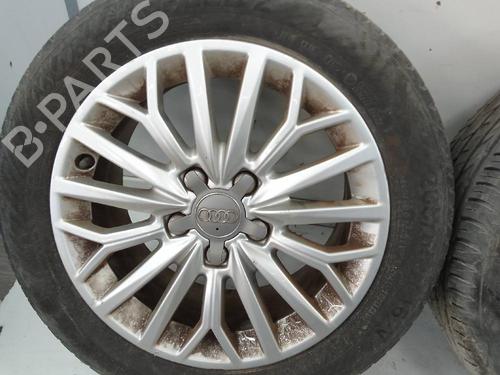 Rim AUDI A3 Sportback (8VA, 8VF) 30 TDI | BP23998026C45 