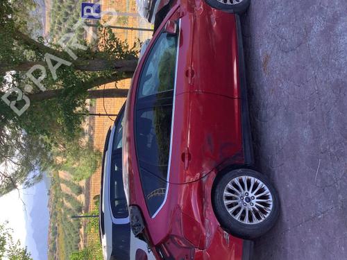 Exhaust system FORD FOCUS III 1.6 TDCi | BP39096696M121 - Image 7