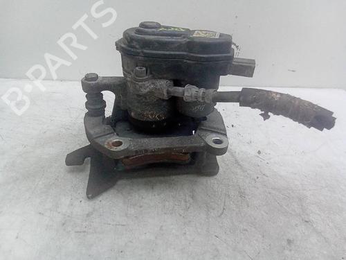 Used Right rear brake caliper AUDI A6 Allroad C7 (4GH, 4GJ) [2012-2018]  18826935