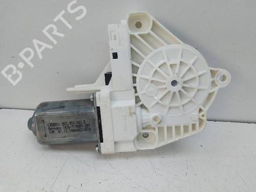 Right front window motor AUDI Q3 (8UB, 8UG)  | BP19519656E20 