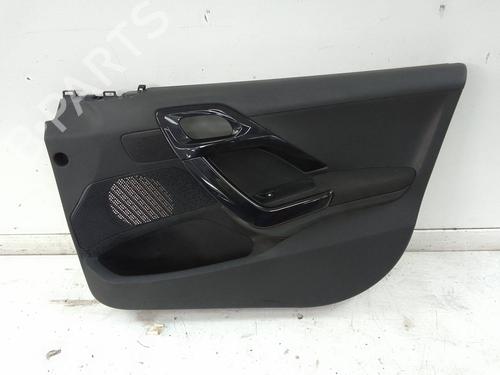 Used Front right panel Front right panel PEUGEOT 208 I (CA_, CC_) 1.2 VTI 82 (82 hp) 19582706 19582706