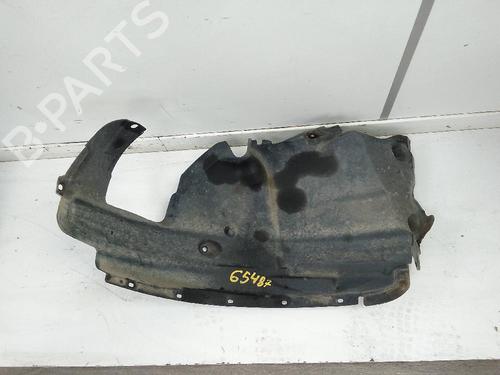Wheel arch BMW X1 (E84)  | BP23217344C56 