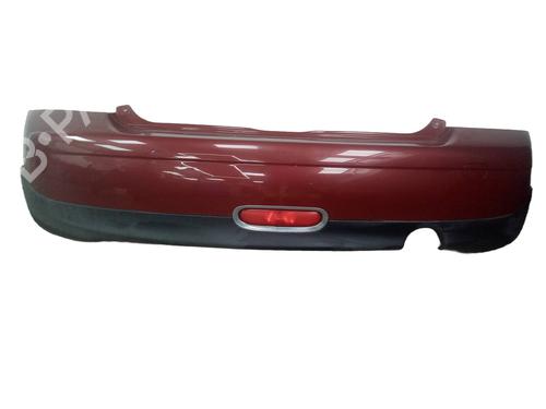 rear-bumper-mini-mini-r56-cooper-2005-2006-2007-2008-2009-2010-2011-2012-2013-2014-19543909 main image