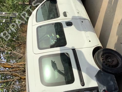 Andre RENAULT KANGOO (KC0/1_) 1.9 dCi 4x4 (KC0V) | BP38459214O1 - Image 8