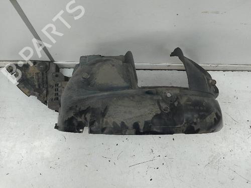 Wheel arch DACIA SANDERO II TCe 90 (B8M1, B8MA, B8AC) | BP18736768C56 