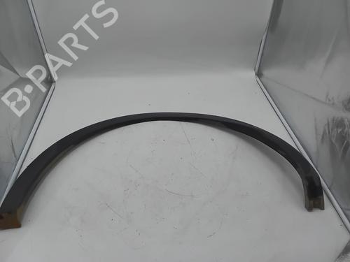 Used Rear left wheel arch trim RENAULT KADJAR (HA_, HL_) 1.2 TCe 130 (HLMR) (130 hp) 28840438