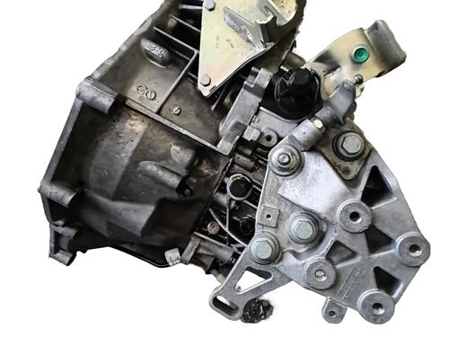 Gearbox PEUGEOT BOXER Van 2.0 BlueHDi 110 | BP30772989M3 