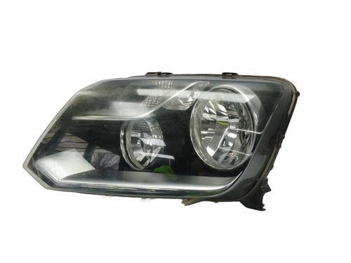 Left headlight VW AMAROK (2HA, 2HB, S1B, S6B, S7A, S7B, AGD) 2.0 BiTDI | BP23207559C28 - Image 8