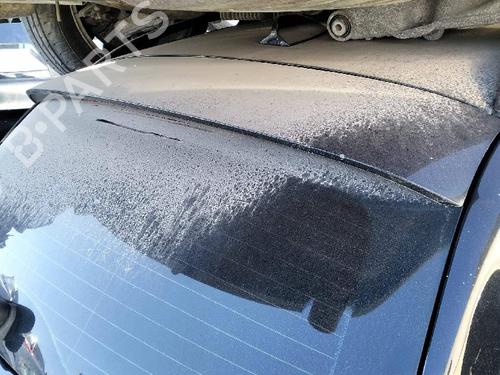 Rear spoiler BMW 3 Touring (E91) 320 d | BP21500940C96 