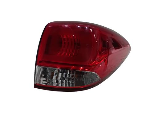 Right taillight KIA CARENS IV 1.6 GDi | BP35976377C35 - Image 8